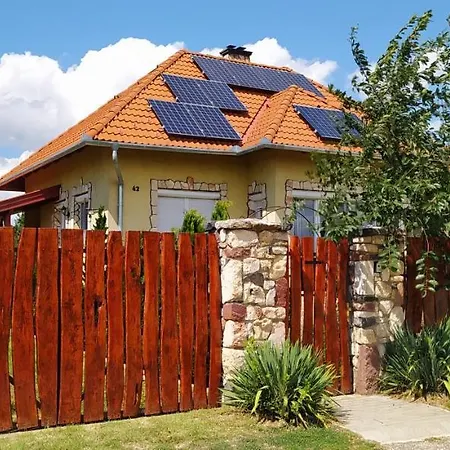 Lägenhet Barackos Tapolca