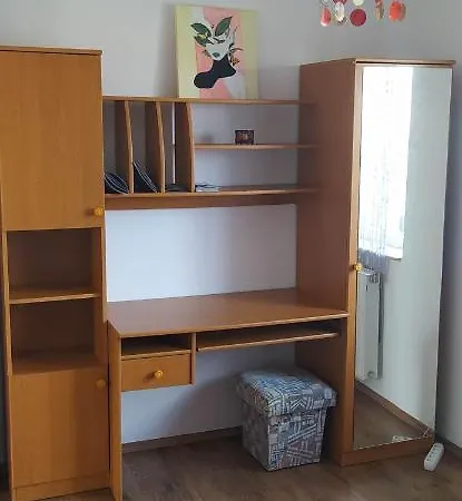 Barackos Apartamento *