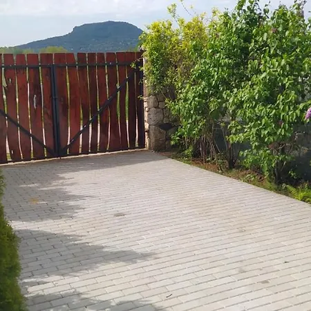 Barackos Lägenhet Tapolca