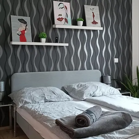 Lägenhet Barackos *