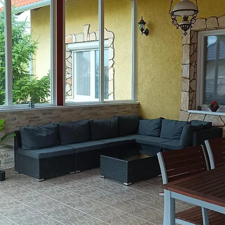 Apartment Barackos Tapolca