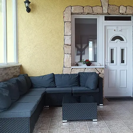 Barackos Apartamento *