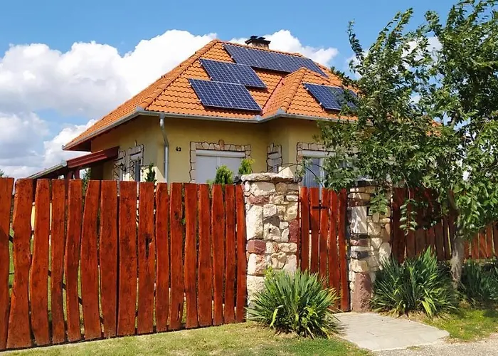 Lägenhet Barackos Tapolca