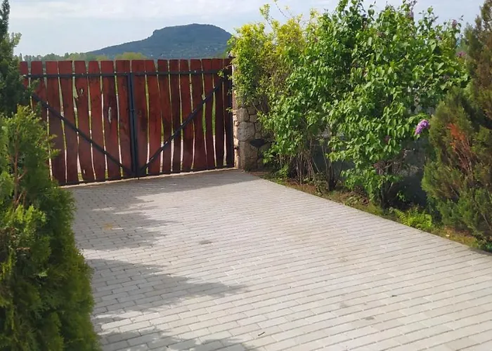 Barackos דירה טפולצה