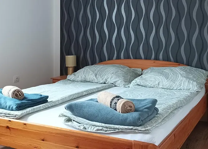 Lägenhet Barackos *