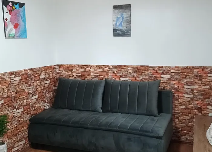 Barackos Lägenhet *