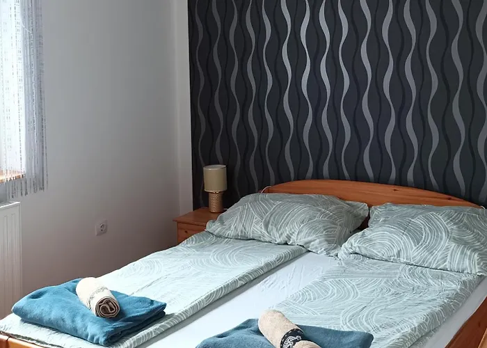 Lägenhet Barackos *